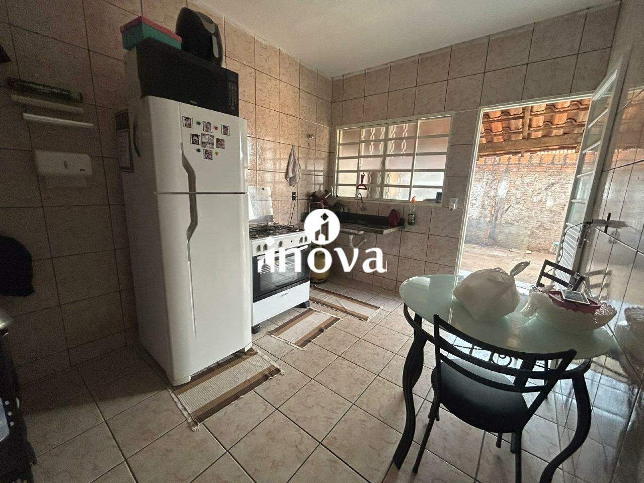 Casa à venda no Pacaembu: 