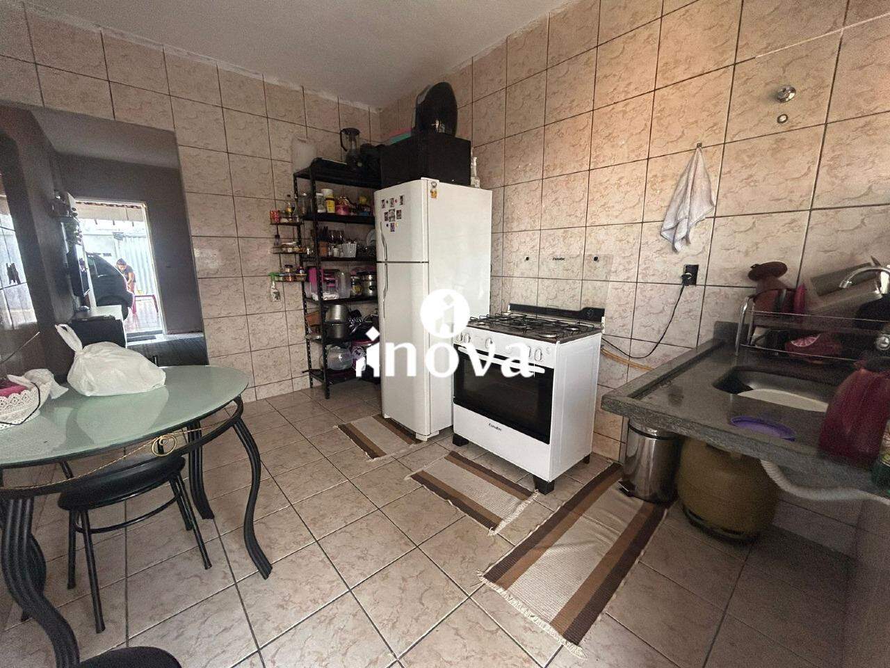 Casa à venda no Pacaembu: 