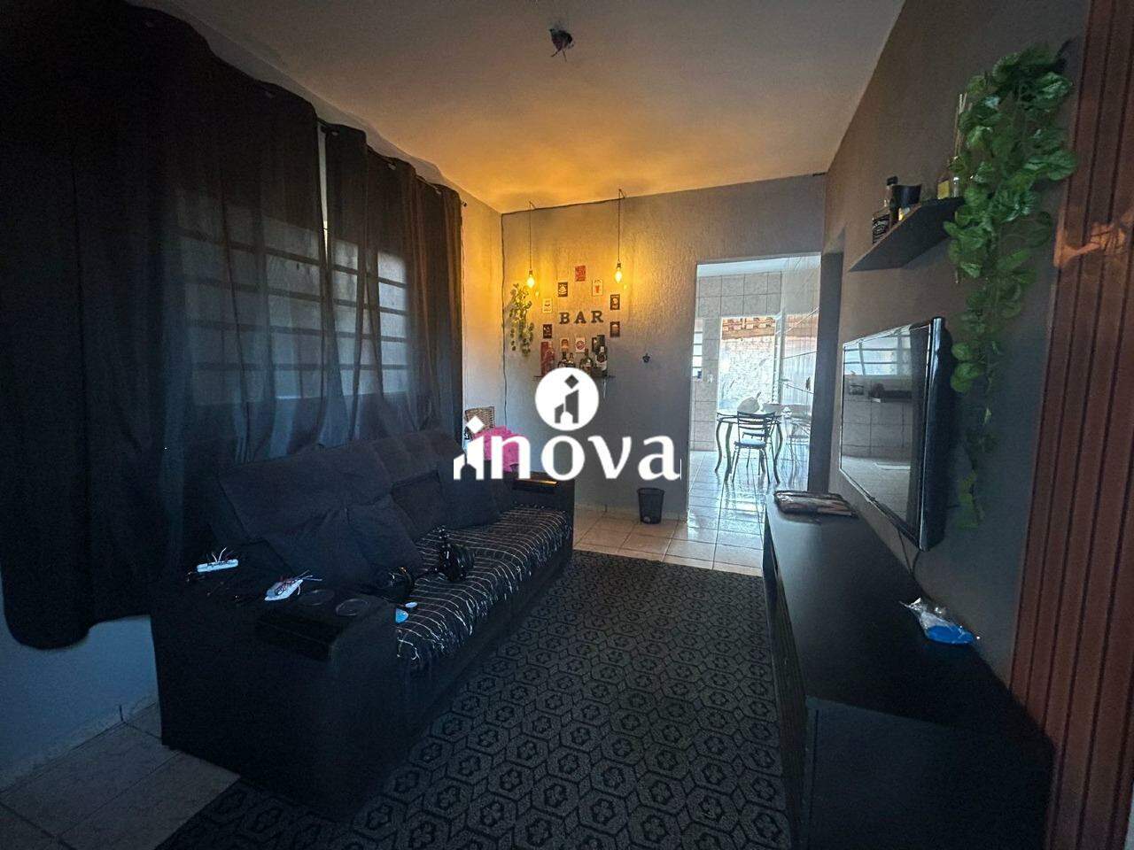 Casa à venda no Pacaembu: 