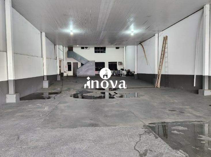 Galpão à venda no São Benedito: 