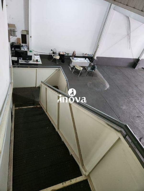 Galpão à venda no São Benedito: 