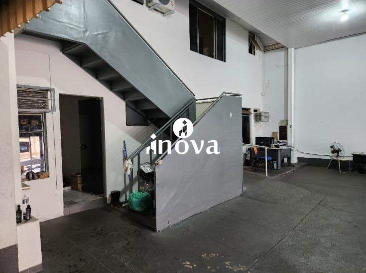 Galpão à venda no São Benedito: 