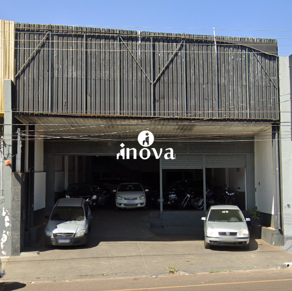 Galpão à venda no São Benedito: 