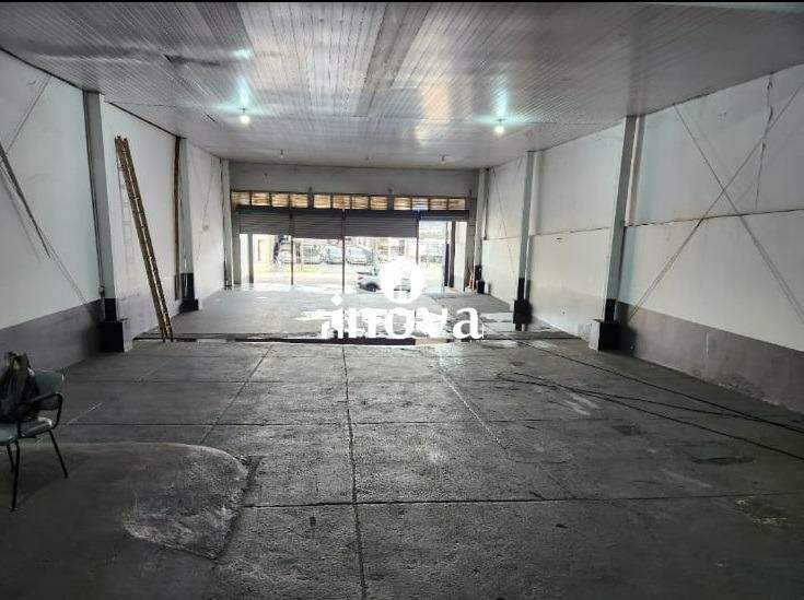 Galpão à venda no São Benedito: 