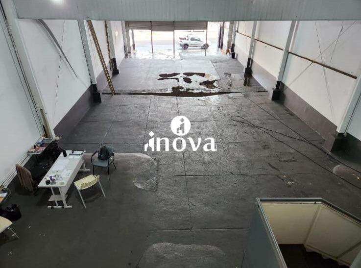 Galpão à venda no São Benedito: 