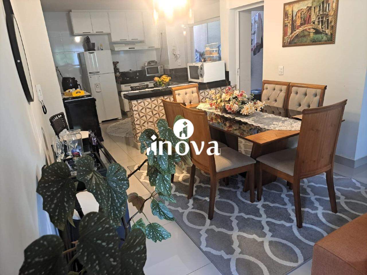 Apartamento à venda no Vila Olímpica: 