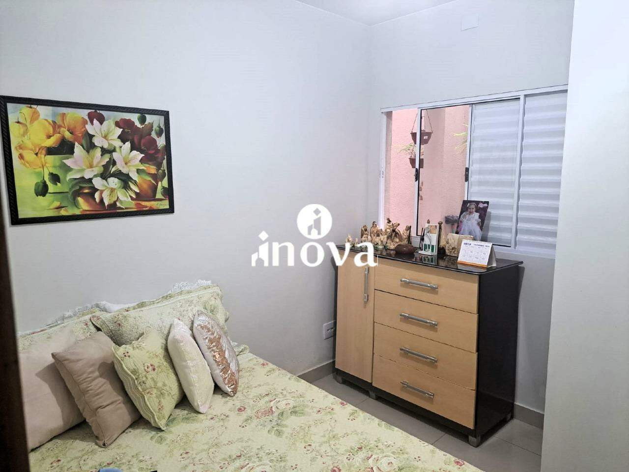 Apartamento à venda no Vila Olímpica: 