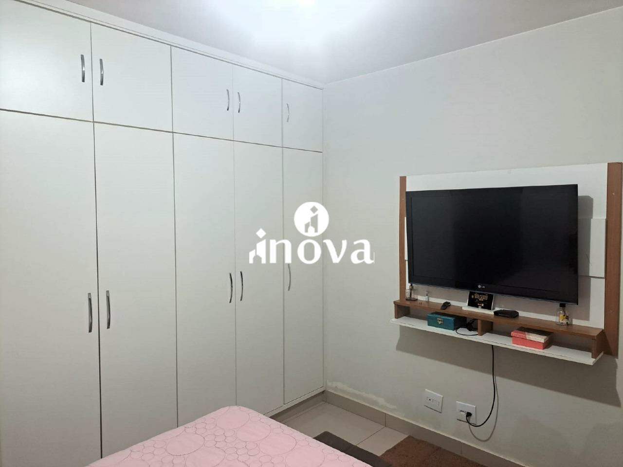 Apartamento à venda no Vila Olímpica: 