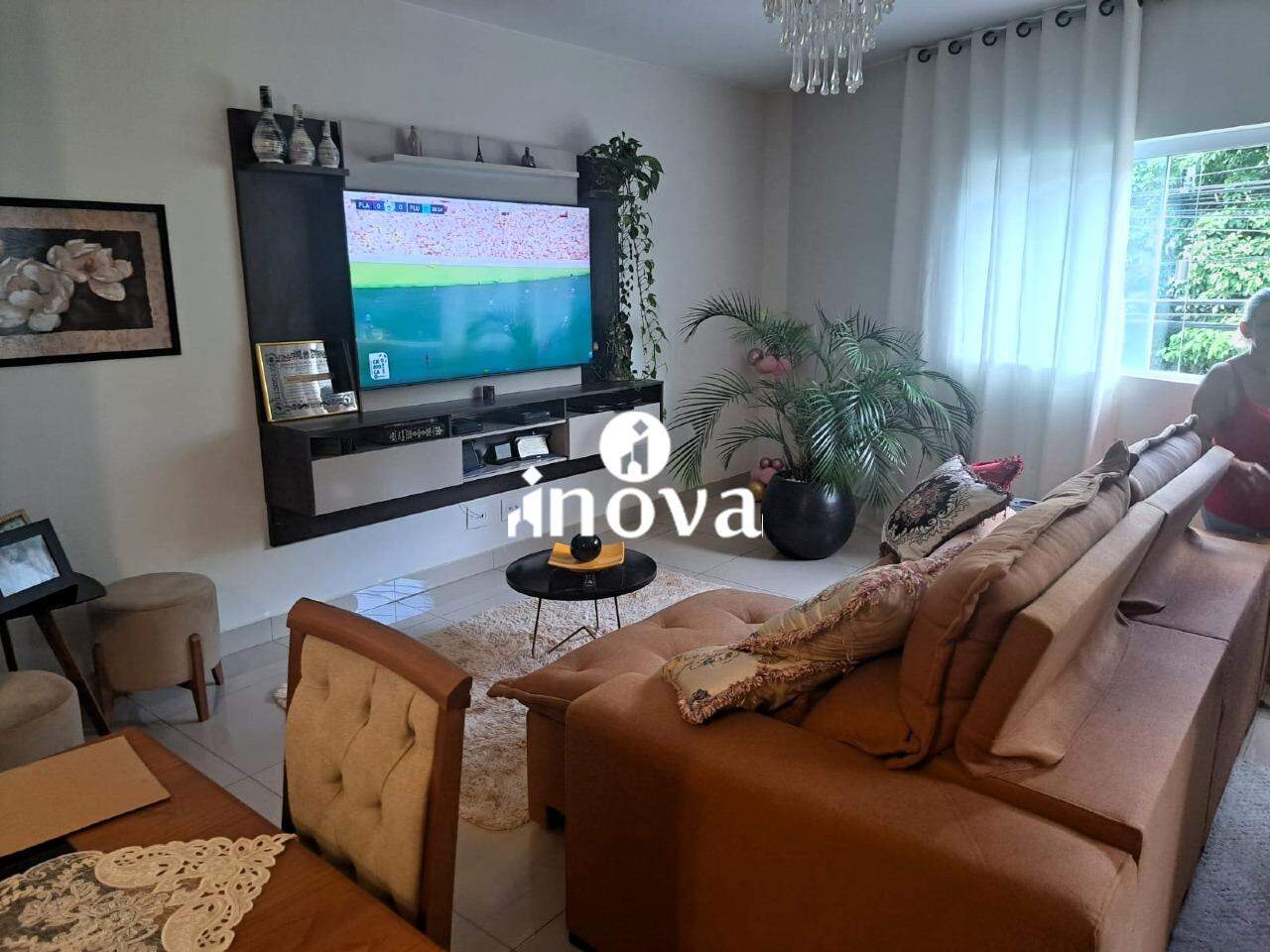Apartamento à venda no Vila Olímpica: 