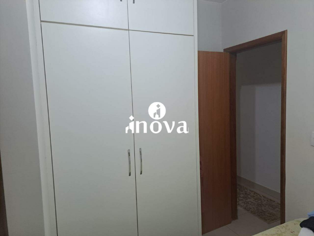 Apartamento à venda no Vila Olímpica: 