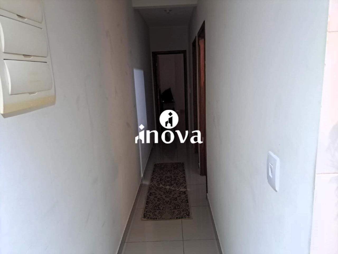 Apartamento à venda no Vila Olímpica: 