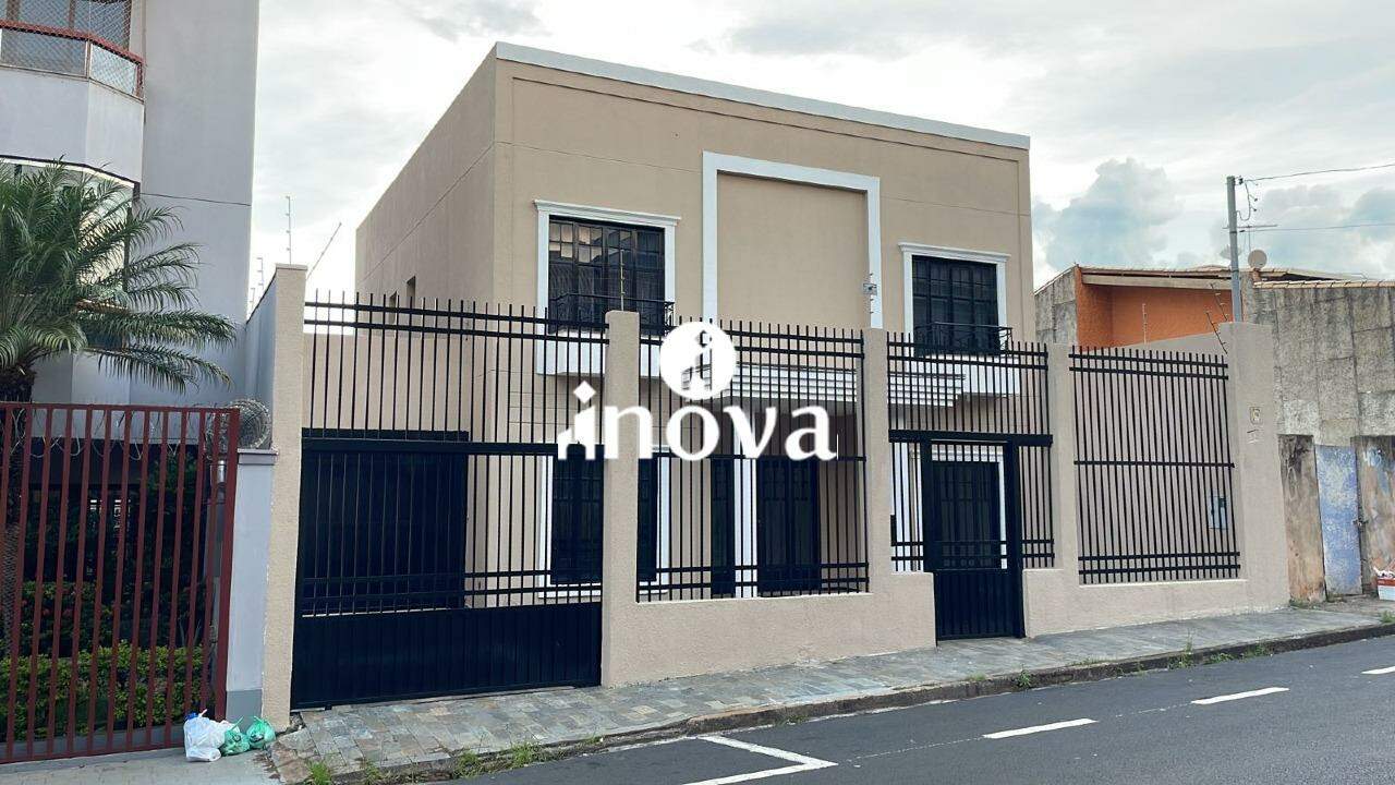 Casa à venda no São Sebastião: 