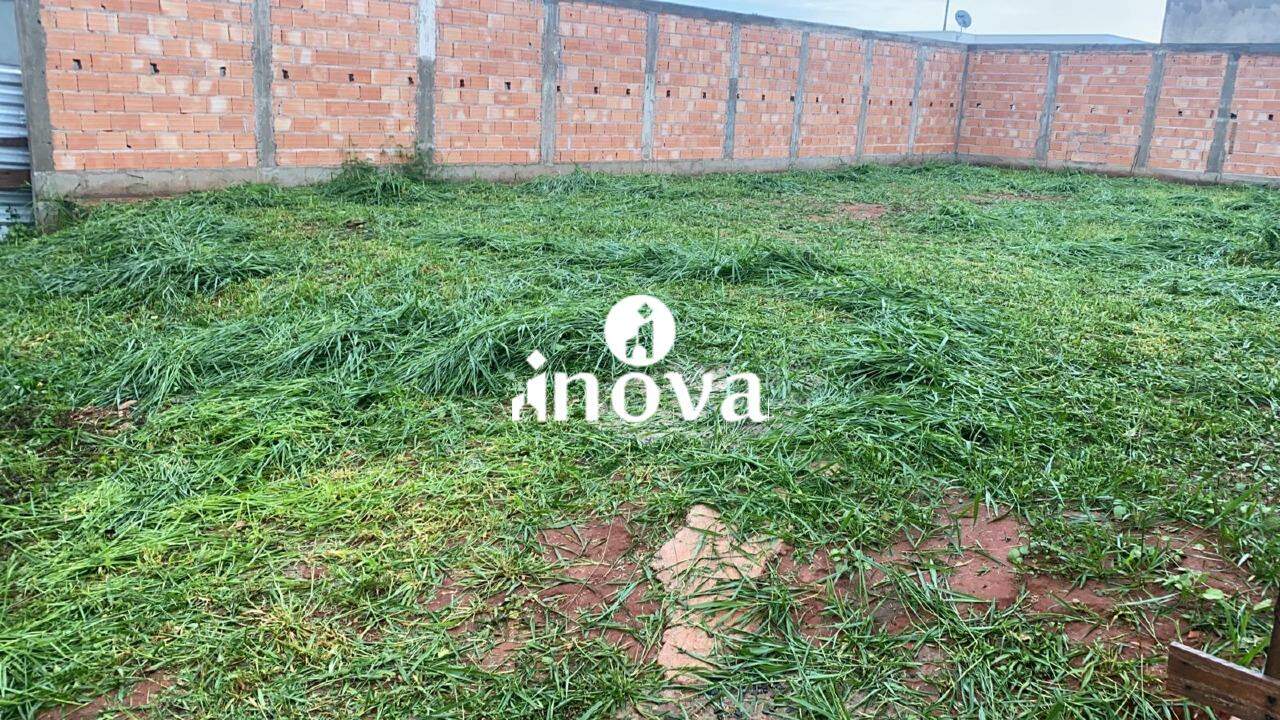 Terreno em Condomínio à venda no Estância dos Ipês: 