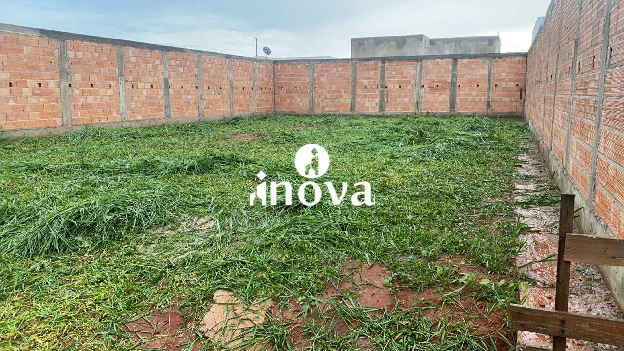 Terreno em Condomínio à venda no Estância dos Ipês: 