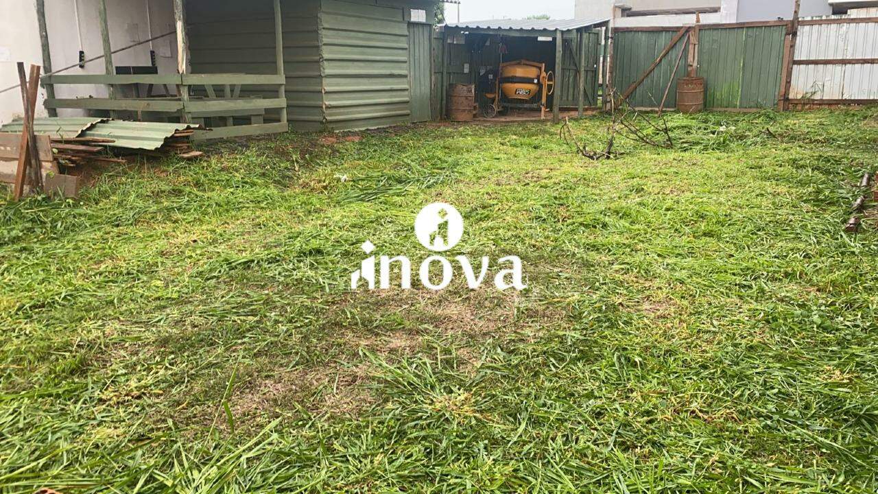 Terreno em Condomínio à venda no Estância dos Ipês: 