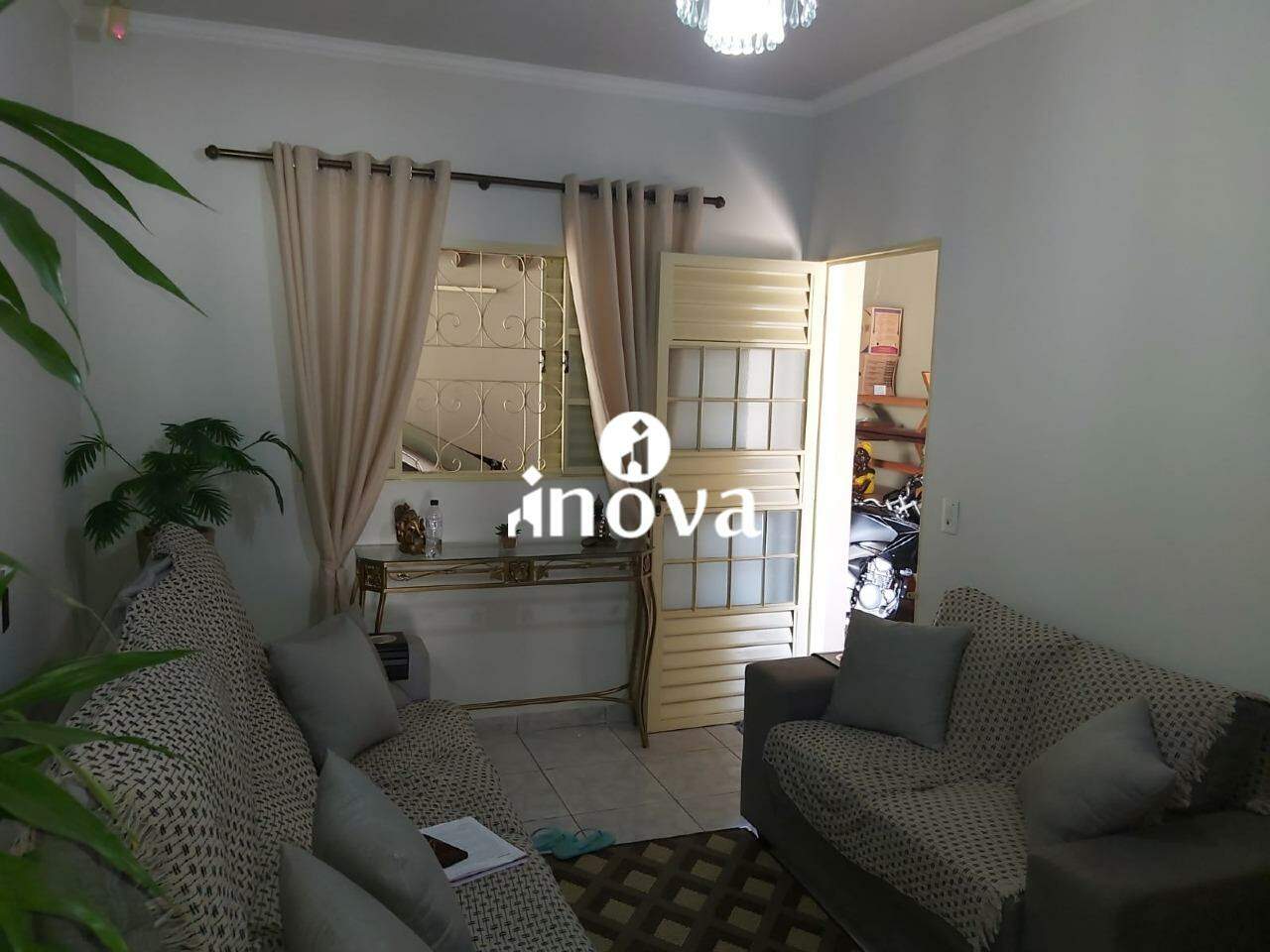 Casa à venda no Primavera - Jardim: 