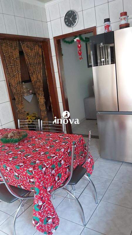 Casa à venda no Primavera - Jardim: 