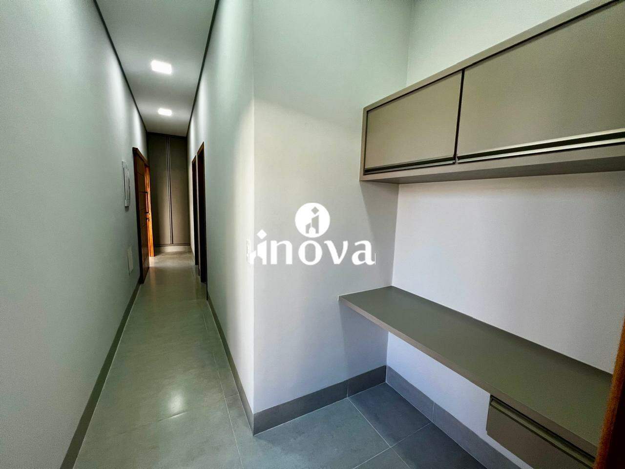 Casa Condomínio à venda no Estância dos Ipês: 