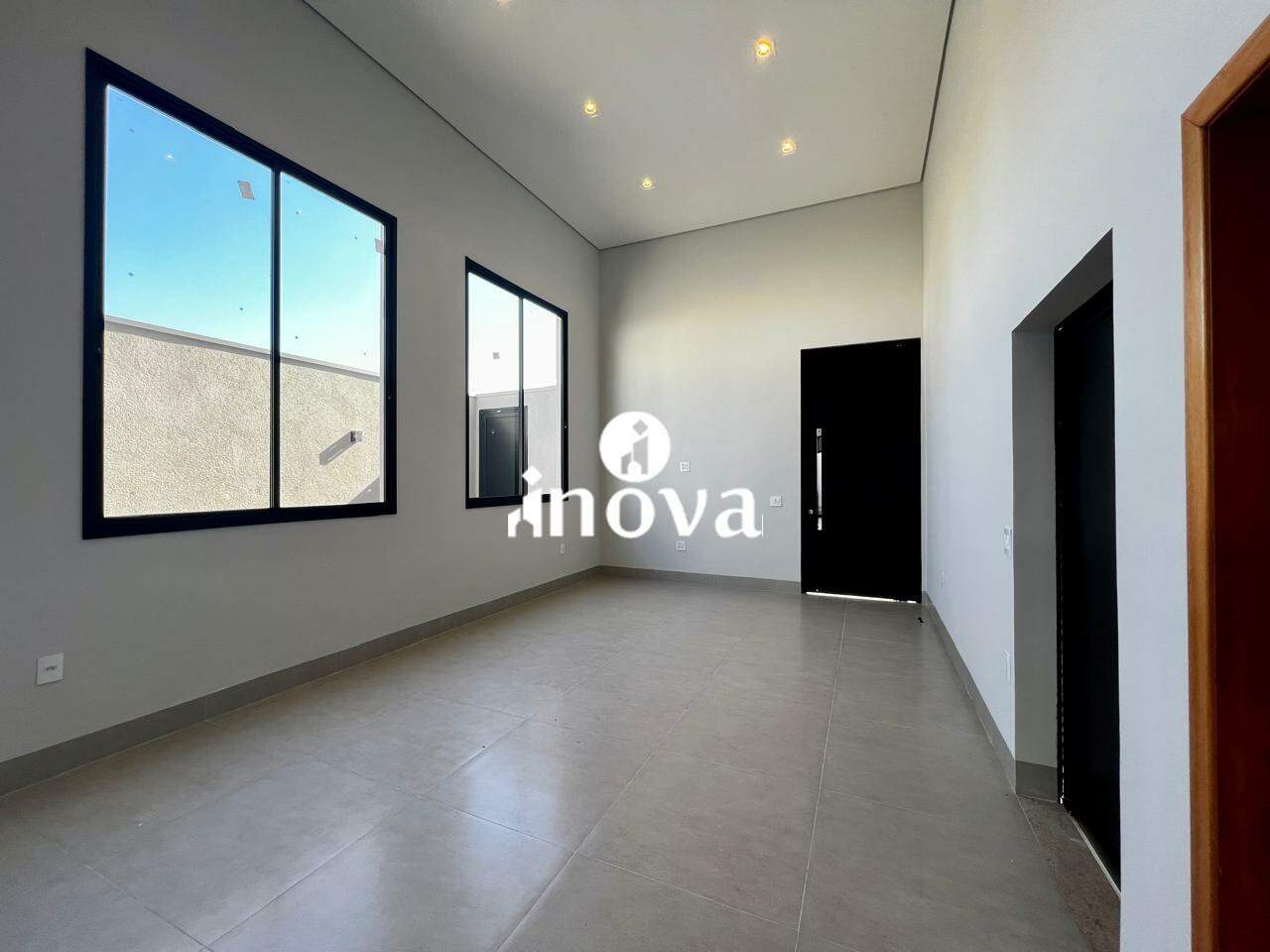 Casa Condomínio à venda no Estância dos Ipês: 