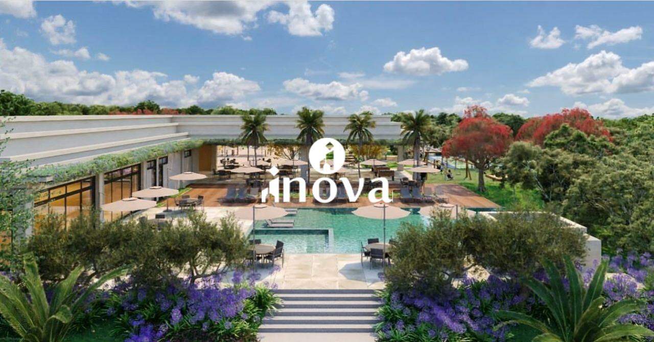 Terreno em Condomínio à venda no Residencial Jardins , Condomínio: 