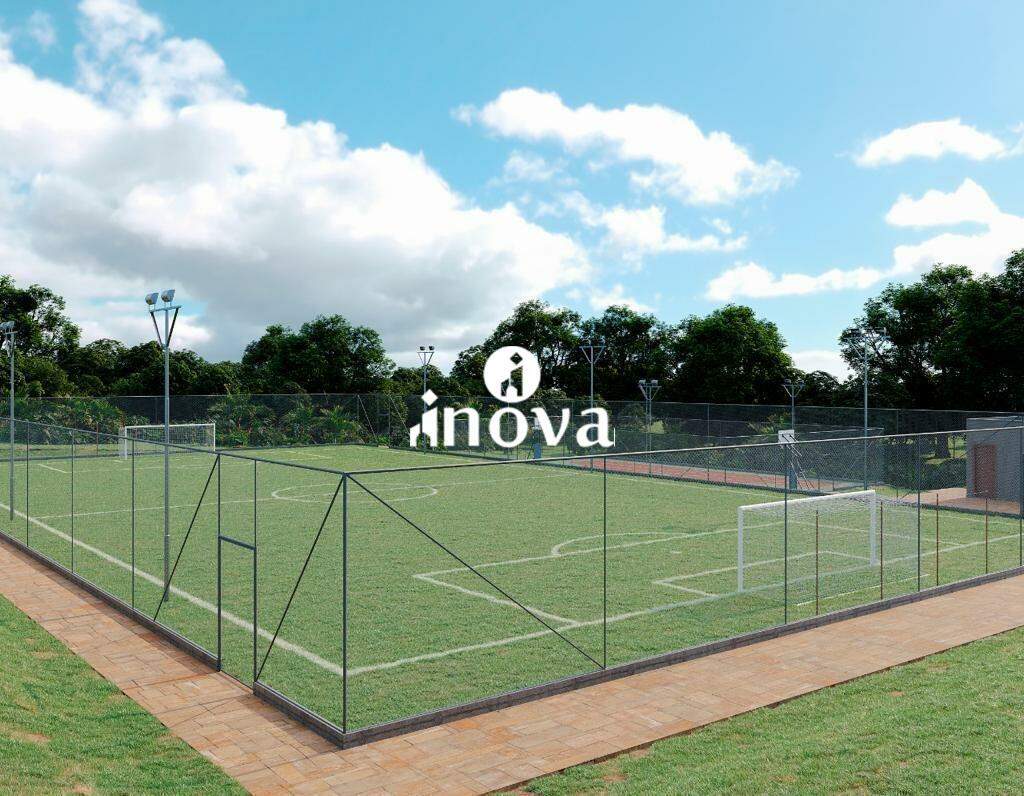 Terreno em Condomínio à venda no Brahman I, Condomínio: 