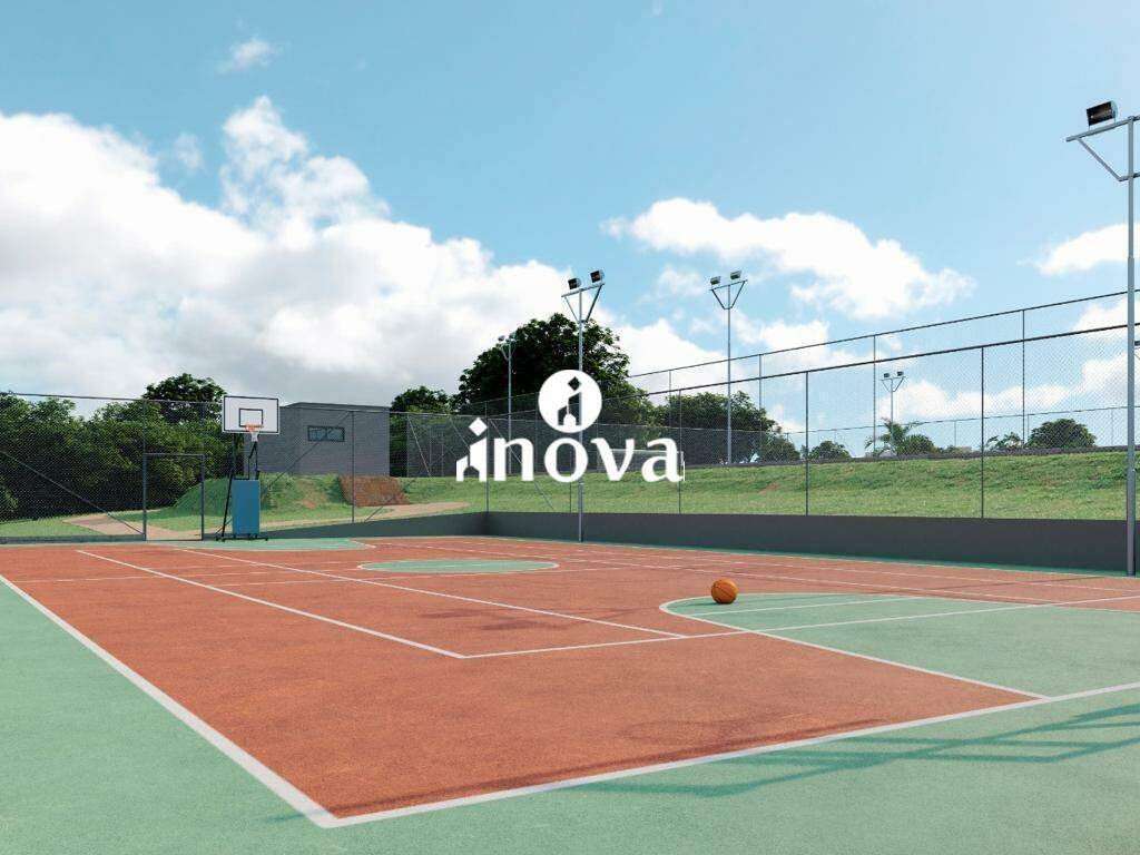 Terreno em Condomínio à venda no Brahman I, Condomínio: 