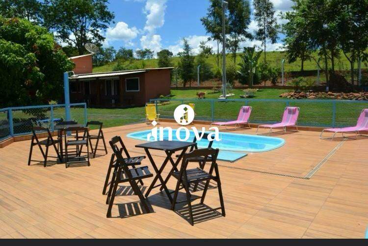 Chácara / Sítios à venda no Rural: 