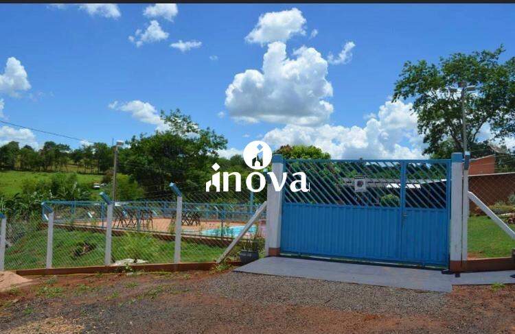 Chácara / Sítios à venda no Rural: 
