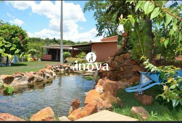 Chácara / Sítios à venda no Rural: 