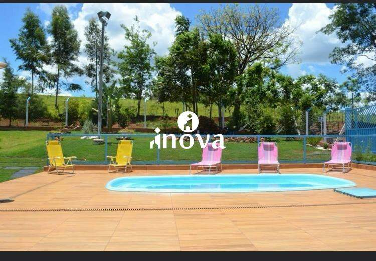 Chácara / Sítios à venda no Rural: 