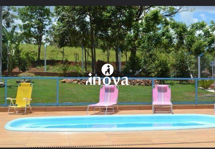 Chácara / Sítios à venda no Rural: 