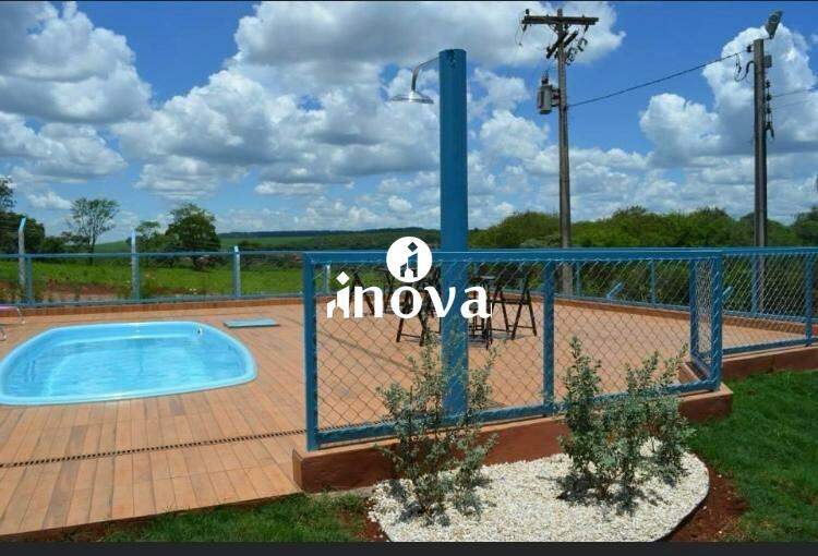 Chácara / Sítios à venda no Rural: 