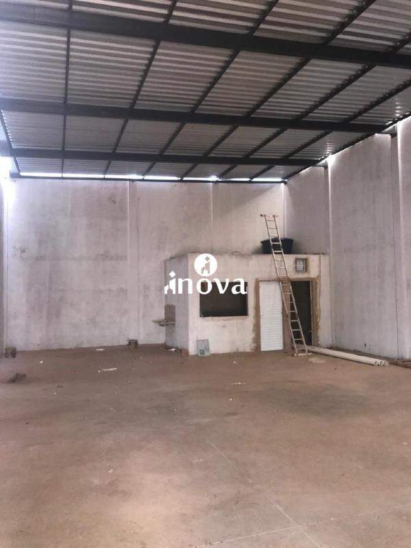 Galpão à venda no Espanha, Residencial Jardim: 