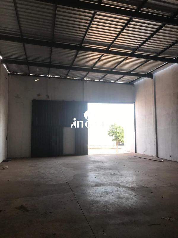 Galpão à venda no Espanha, Residencial Jardim: 