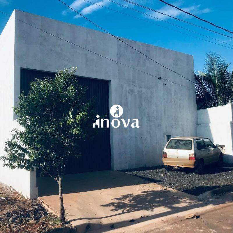 Galpão à venda no Espanha, Residencial Jardim: 