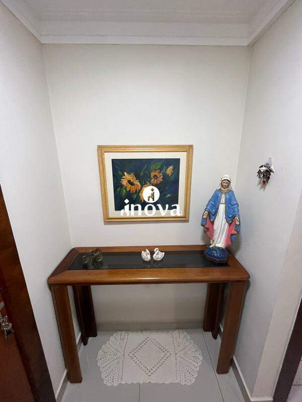 Apartamento à venda no Santa Maria: 