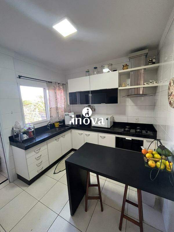 Apartamento à venda no Santa Maria: 