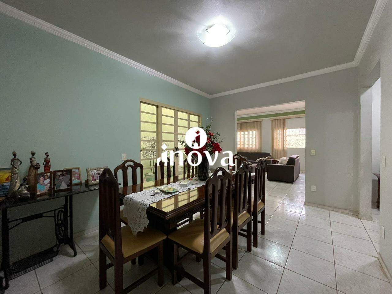 Casa à venda no Fabrício: 