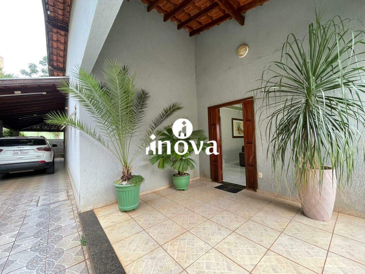 Casa à venda no Fabrício: 