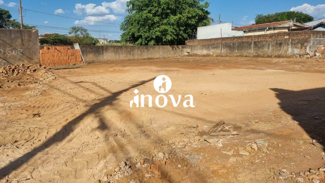 Terreno/Área à venda no Boa Vista: 