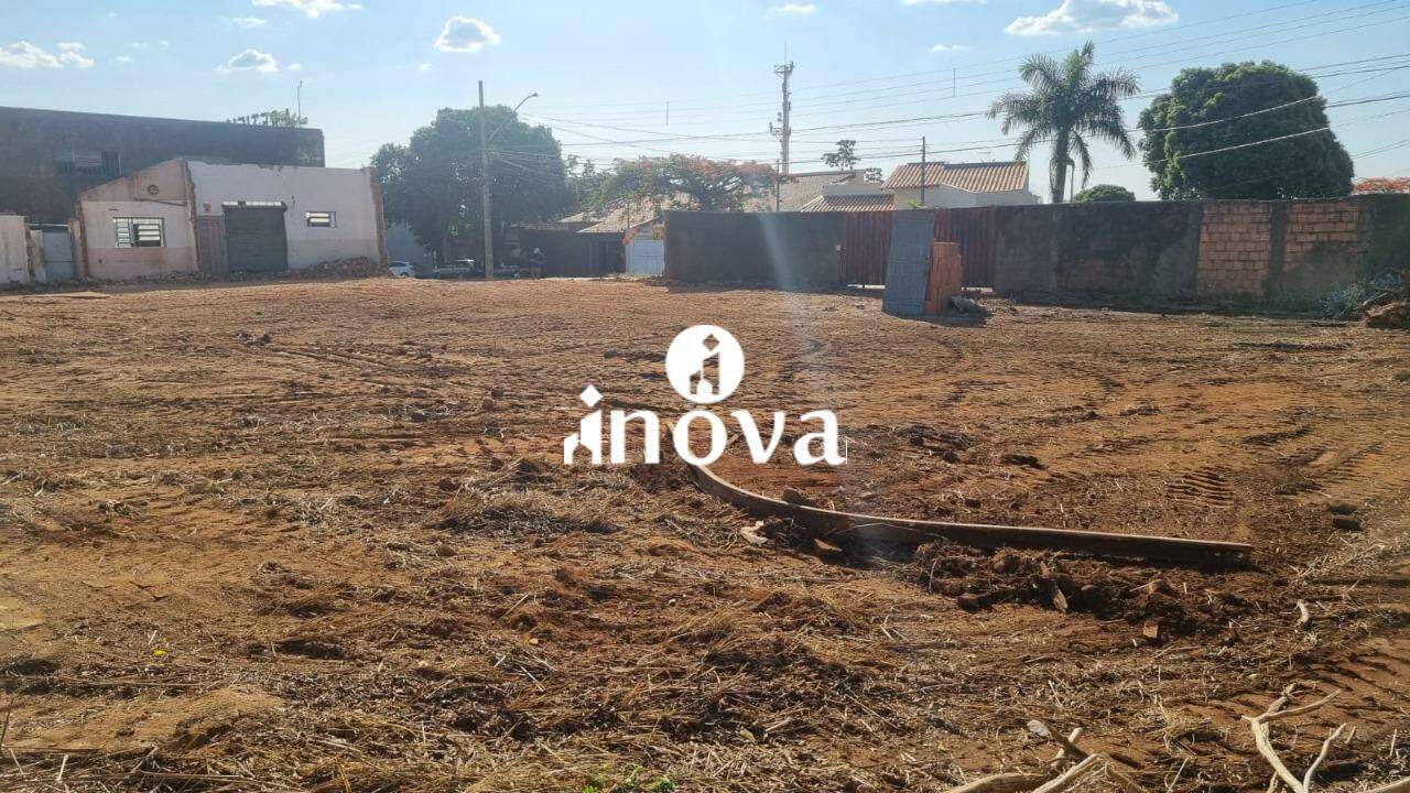 Terreno/Área à venda no Boa Vista: 