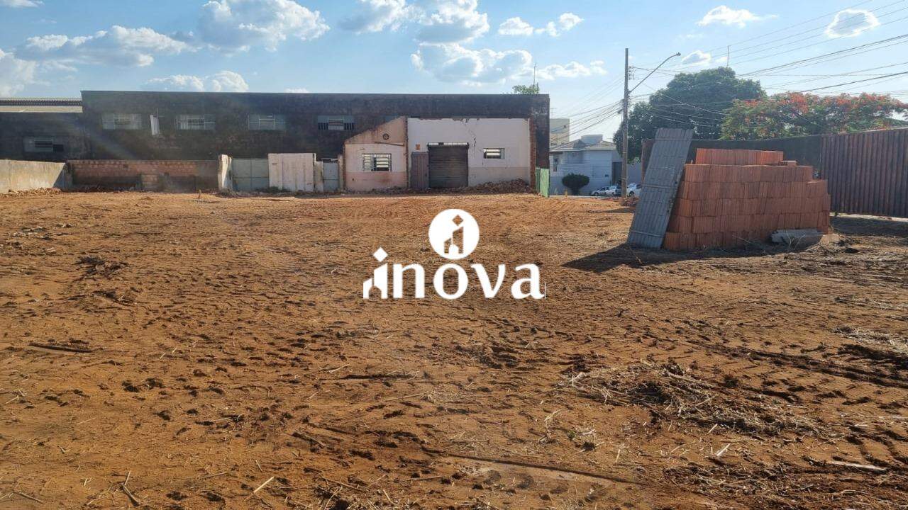 Terreno/Área à venda no Boa Vista: 