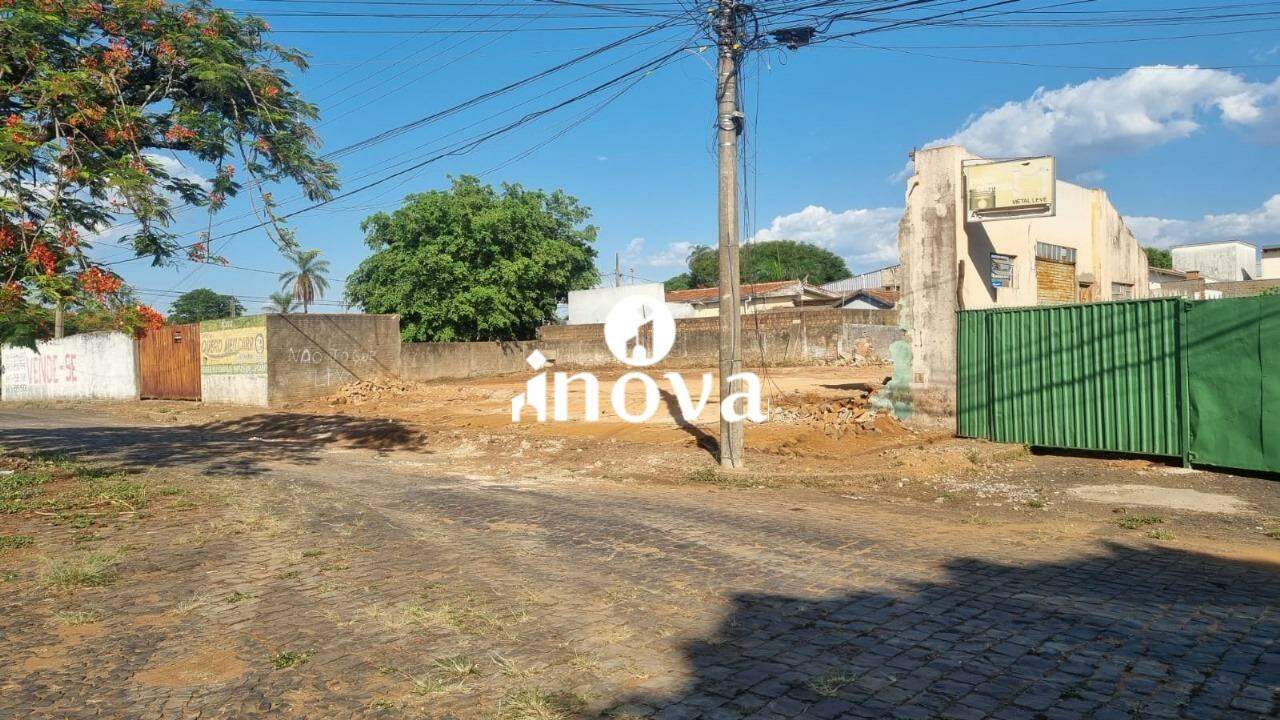 Terreno/Área à venda no Boa Vista: 