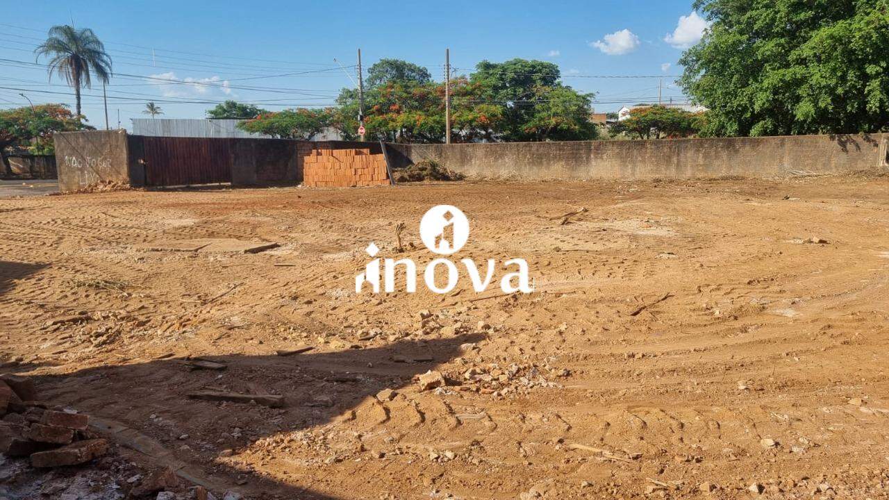 Terreno/Área à venda no Boa Vista: 