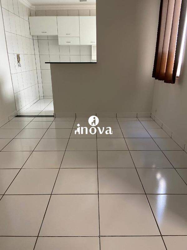 Apartamento à venda no Parque Hiléia: 