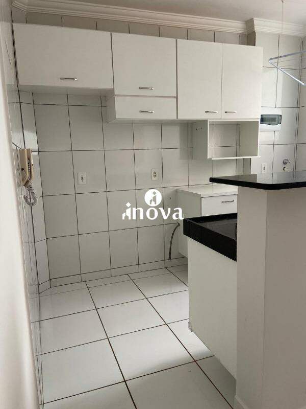 Apartamento à venda no Parque Hiléia: 