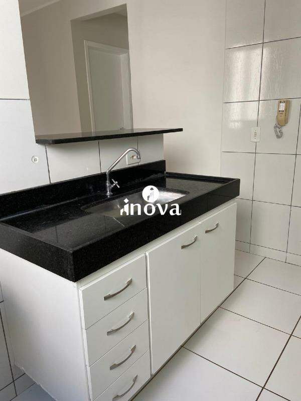 Apartamento à venda no Parque Hiléia: 
