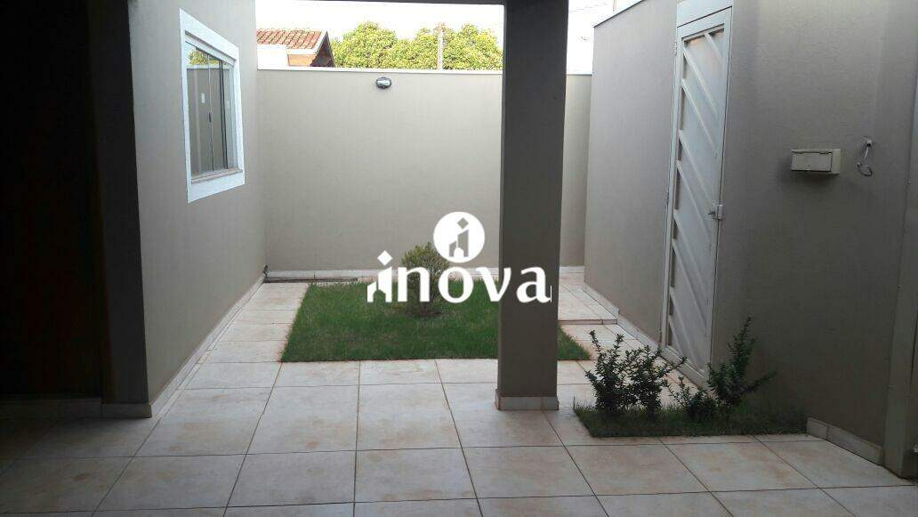 Casa à venda no Grande Horizonte: 