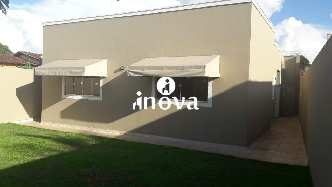 Casa à venda no Grande Horizonte: 