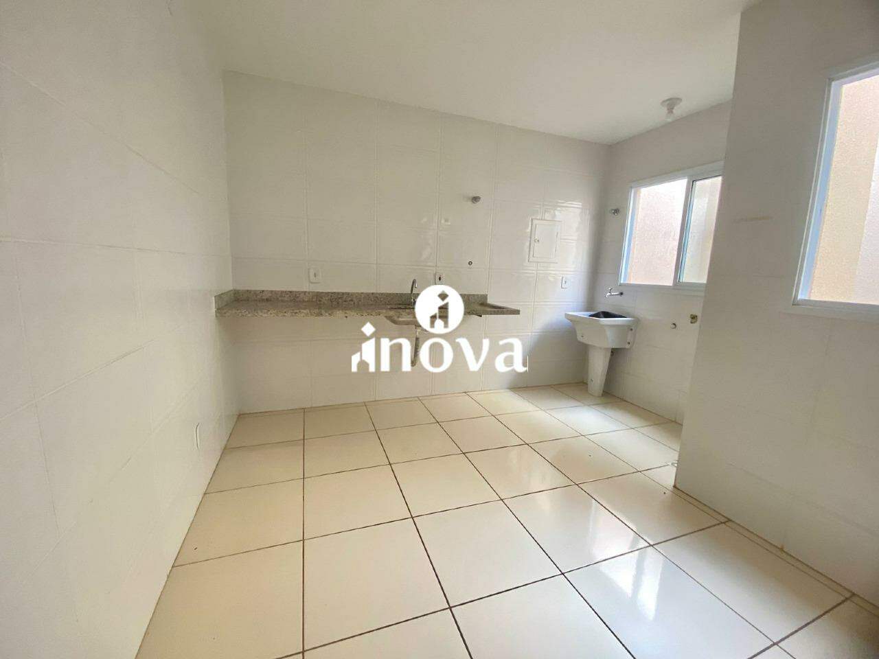 Apartamento à venda no Olinda: 